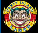 Coney Island Lager Beer