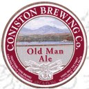 Coniston Old Man Ale Beer