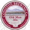 Coniston Old Man Ale Beer 602