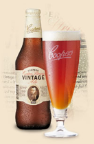 Cooper's Vintage Ale Beer