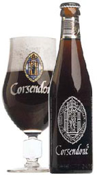 Corsendonk Brown Beer 55