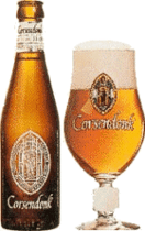 Corsendonk Pale Beer