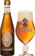Corsendonk Pale Beer 54
