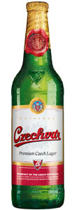 Czechvar Beer
