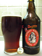 Daleside Monkey Wrench Beer