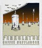 Dark Horse Perkulator Beer 2631
