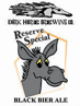 Dark Horse Reserve Special Black Bier Beer 2324