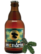 Dauphiné Mandrin au Sapin Beer