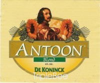 De Koninck Belgian Ale Beer 420
