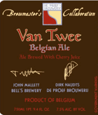 De Proef Van Twee Beer