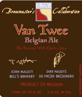 De Proef Van Twee Beer 2788