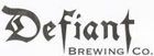 Defiant Little Thumper Beer