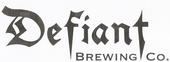Defiant Little Thumper Beer 1293