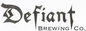 Defiant Muddy Creek Lager Beer