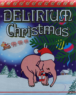 Delirium Noel Beer 519