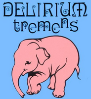 Delirium Tremens Beer 28