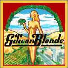 Devil's Canyon Silicon Blonde Beer