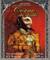 Dieu du Ciel Corne du Diable Beer 1793