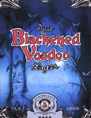Dixie Blackened Voodoo Lager Beer