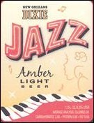 Dixie Jazz Beer