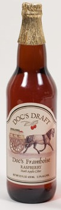 Docs Hard Apple Cider Beer