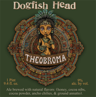 Dogfish Head Theobroma Beer 1250