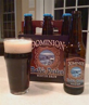 Dominion Baltic Porter Beer 2704