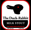 Duck Rabbit Milk Stout Beer 2138