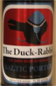 Duck Rabbit Porter Beer 2074