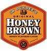 Dundee's Honey Brown Lager Beer