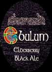 Williams Brothers Ebulum Elderberry Black Ale Beer