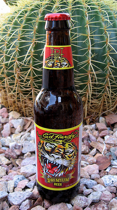 Ed Hardy Light Beer