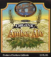 Eel River Amber Beer 1918