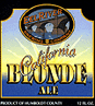 Eel River California Blonde Ale Beer 1514