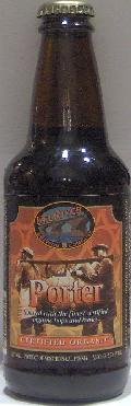 Eel River Organic Porter Beer 1464