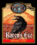 Eel River Raven's Eye Beer