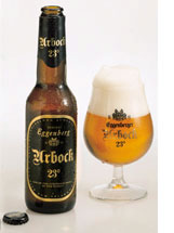 Eggenberger Urbock Beer 904