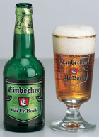 Einbecker Mai Ur Bock Beer