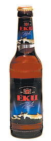 EKU Pils Beer 93