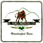 El Toro Poppy Jasper Amber Ale Beer