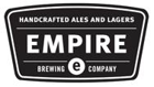 Empire Downtown Brown Beer