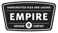 Empire Downtown Brown Beer 1535