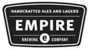Empire Downtown Brown Beer 1535