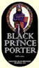English Ales Black Prince Porter Beer 2940