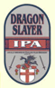 English Ales Dragon Slayer IPA Beer 2939