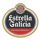 Estrella Galicia Beer