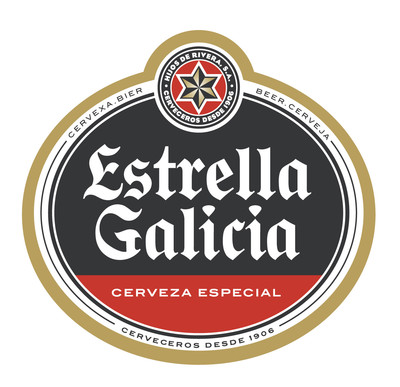 Estrella Galicia Beer 1209