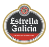 Estrella Galicia Beer 1209