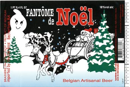Fantome Noel Beer 622
