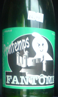 Fantome Printemps Beer 1883
